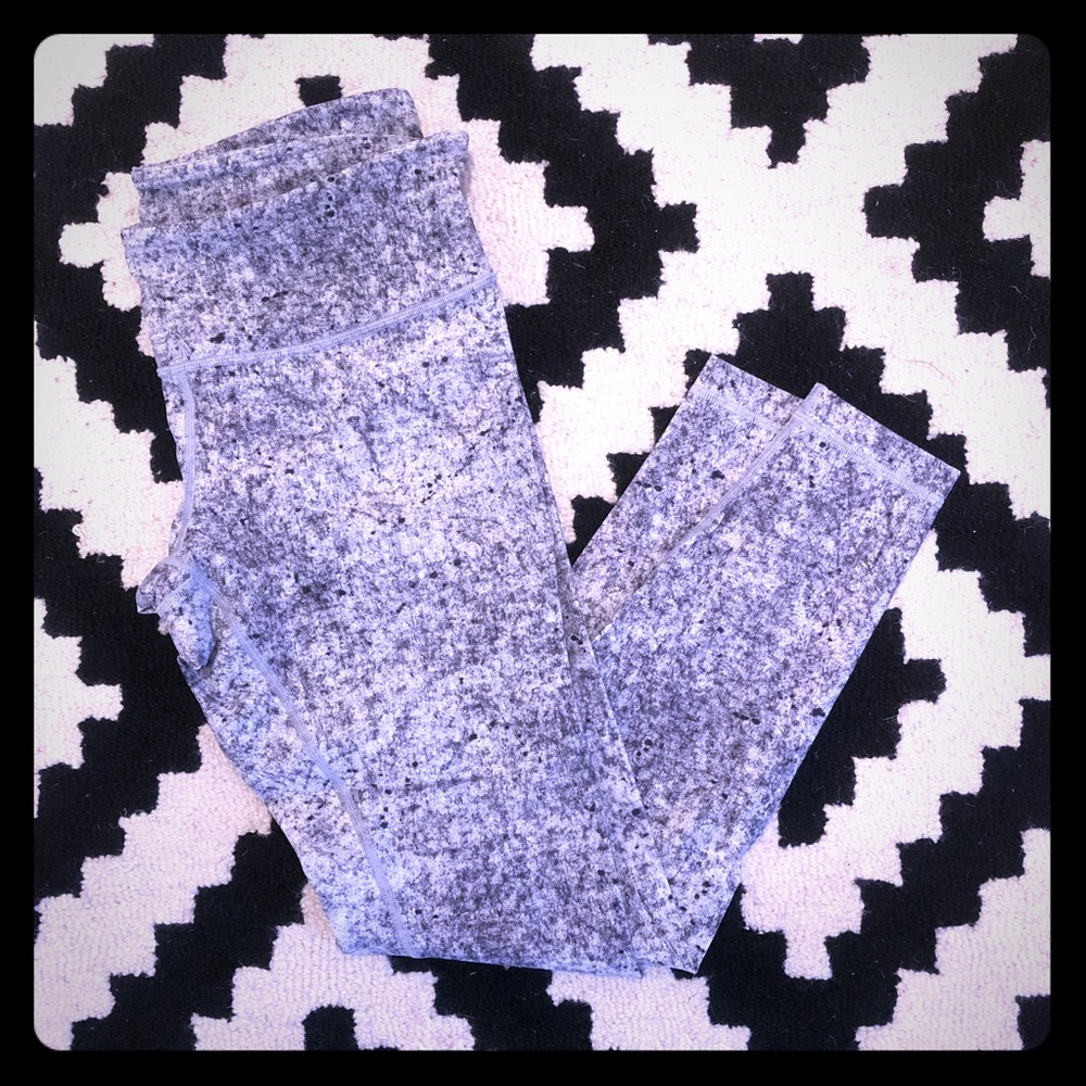 NWOT Lululemon Leggings